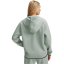 Under Armour Women's Unst Fleece Full Zip Hoodie Green