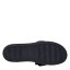 Skechers Women's Cozy CampF Full Fit Slipper Black