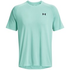Under Armour Tech™ 2.0 Short Sleeve pánske tričko Blue