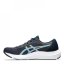 Asics GEL-Flux 7 Men's Running Shoes Navy/White