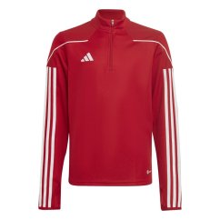 adidas Tiro 23 League Training Top Power Red