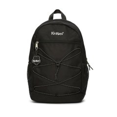 Kickers Backpack Black