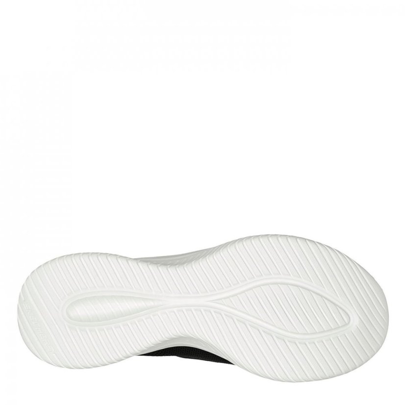 Skechers Slip-Ins: Ultra Flex 3.0 - Brilliant Black/White
