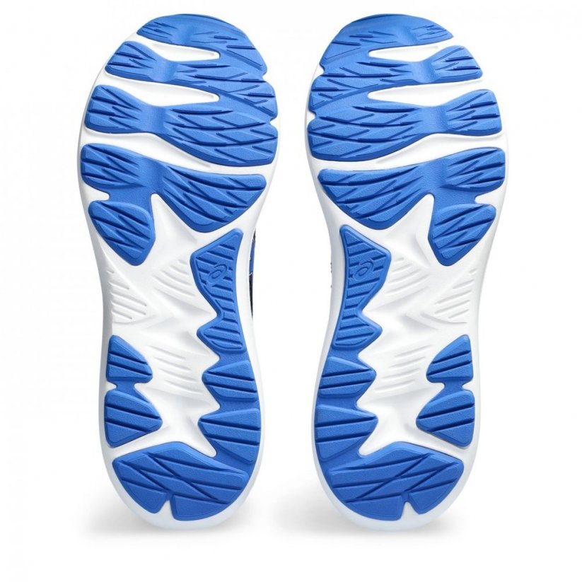 Asics Jolt 4 pánska bežecká obuv Blue