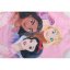 Character One Piece Swimsuit Juniors Disney Princess