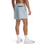 Under Armour Men's Fleece Performance Gym Shorts Blue