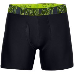Everlast Men's Flex Boxers Black/Volt