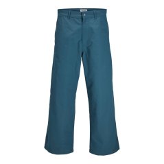 Jack and Jones Men's Owen Chino Trousers Orion Blue