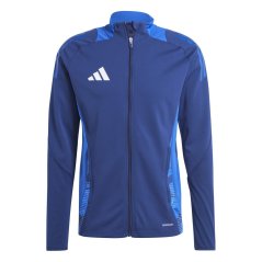 adidas Tiro24 C Tr Jkt Tracksuit Top Mens Navy Blue