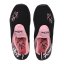 Hot Tuna Aqua Water Shoes Junior Black/Pink Fade