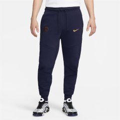 Nike Saint-Germain Tech Fleece Men's Joggers Blue/Gold
