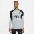Nike Liverpool Fc Strike Elite Men'S Dri-Fit Adv Knit Soccer Drill Top Mens Wolf Grey/Black
