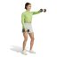 adidas Hiit Heat.RDY Long Sleeved Top Womens Green