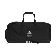 adidas 4ATHLTS Duffel Bag Black