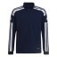 adidas Squadra 21 Training Top Juniors Team Navy/White