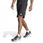 adidas Workout pánske šortky Black
