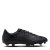 Nike Mercurial Vapor 16 Academy Adults Soft Ground Football Boots Black/Green