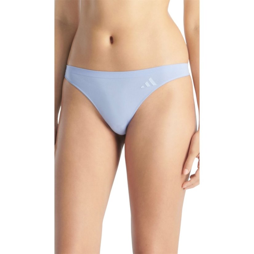 adidas Low Rise Thong 3Pk Assorted