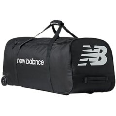 New Balance Twheelie Bag 99 Black