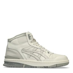 Asics Ex89 Mt High-Top Trainers Unisex Kids Cream/Sage