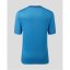 Castore Rangers United Training Top 2023 2024 Junior Blue