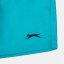 Slazenger Youth Swim Shorts Junior Light Blue