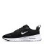 Nike AIR MAX NUAXIS Black/White