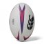 Canterbury Mentre Rugby Ball White/Violet