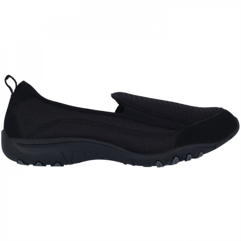 Slazenger Vigor Shoes Ladies Black