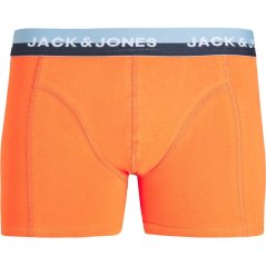 Jack and Jones Alex Boxer Trunk Mens Exuberance