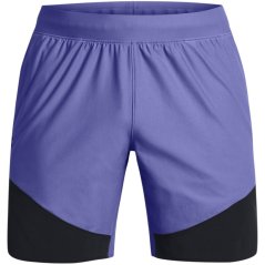 Under Armour Elite Hybrd Short Sn99 Purple