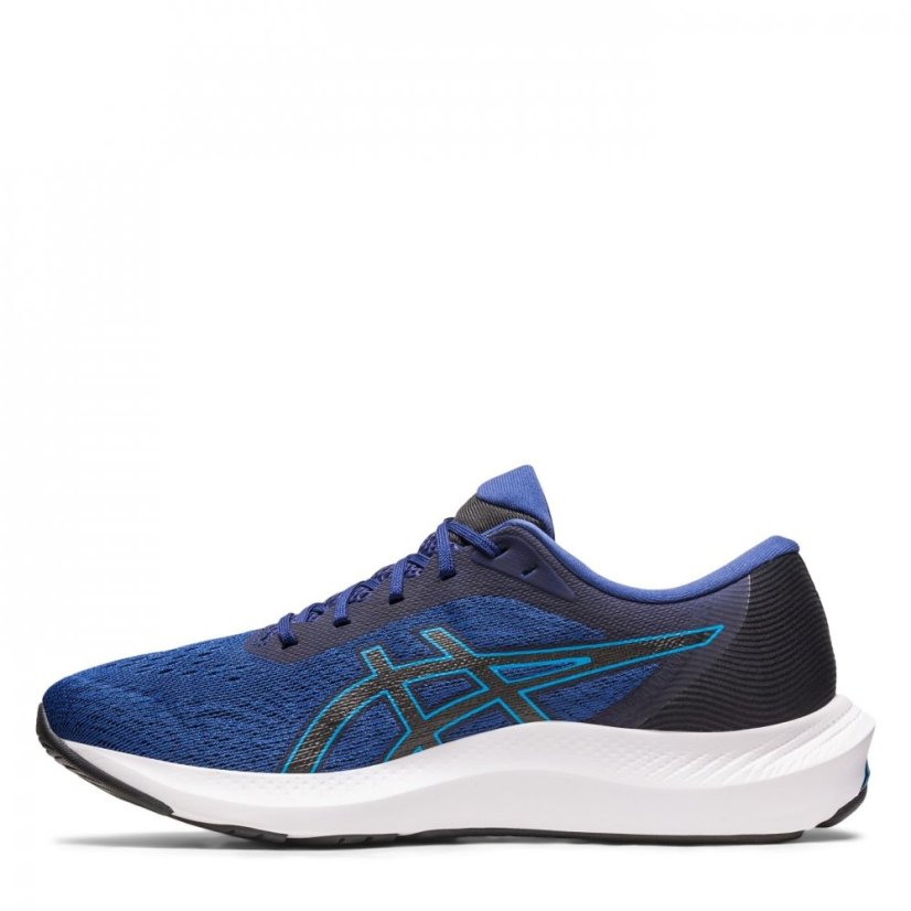 Asics GEL-Flux 7 Men's Running Shoes Blue/Black