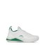 Slazenger SZR Pro Trainers Womens White/Green