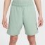Nike Dri-FIT Challenger Big Kids' (Boys') Training Shorts Green