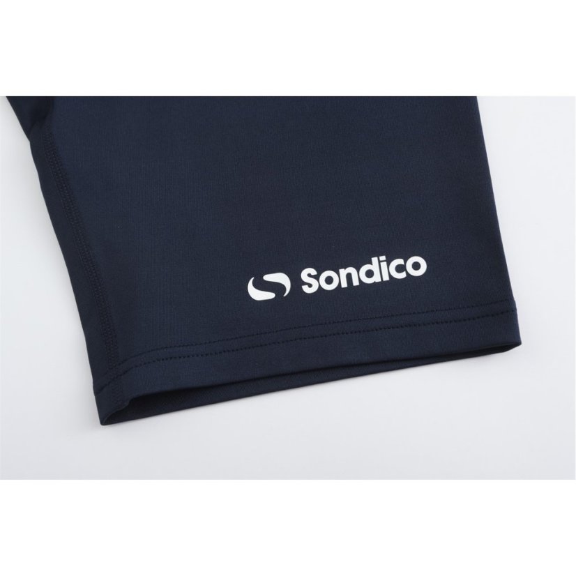 Sondico Core 9 pánske šortky Navy