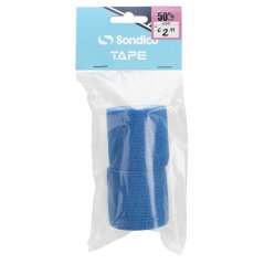 Sondico 2 Pack Sock Tape Senior Navy