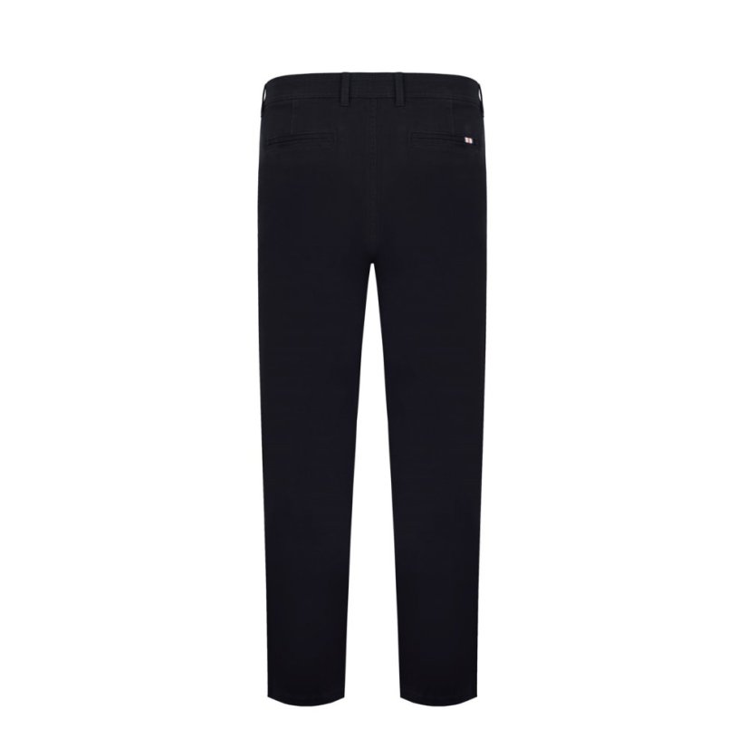 SoulCal Chinos Mens Black