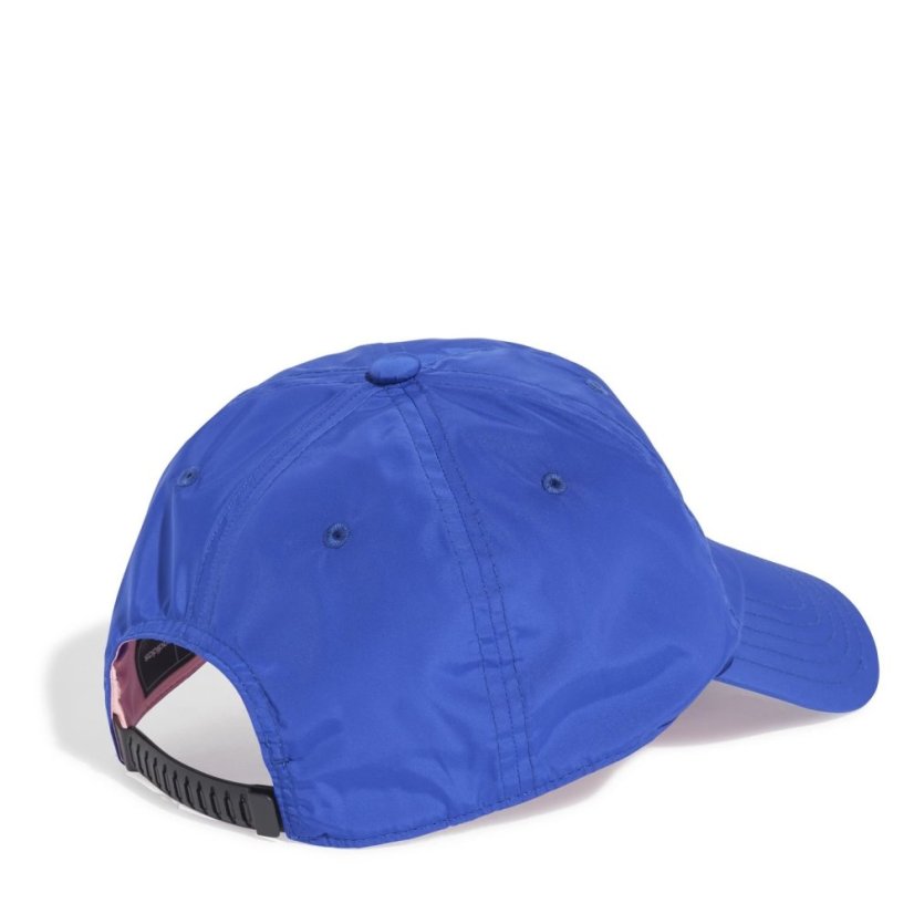 adidas F TECH CAP Semi lucid blue