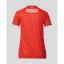 Castore Charlton Athletic Home Shirt Womens Red
