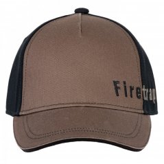 Firetrap Junior Boys' Firetrap Adjustable Cap Khaki/Black