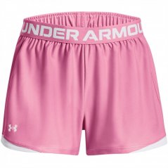 Under Armour Play Up 2.0 Sh Ld99 Pink