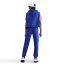 Nike Chelsea Tracksuit Bottoms Juniors Blue/White