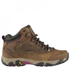Karrimor Kinder Ld91 Brown velikost 6