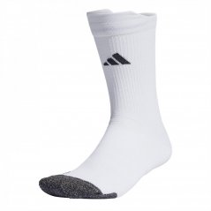 adidas Football Cushion Socks White/Black