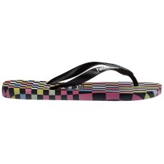 Havaianas Havaianas Top Print Sn99 Ice Greyblack