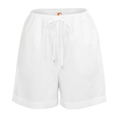 SoulCal Linen Short Ld53 White