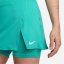 Nike Dri-FIT Victory Women's Tennis Skirt Washed Teal