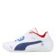 Puma Bmw Mms D Ct D Jn99 White/Blue