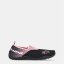 Hot Tuna Aqua Water Shoes Junior Black/Pink Fde