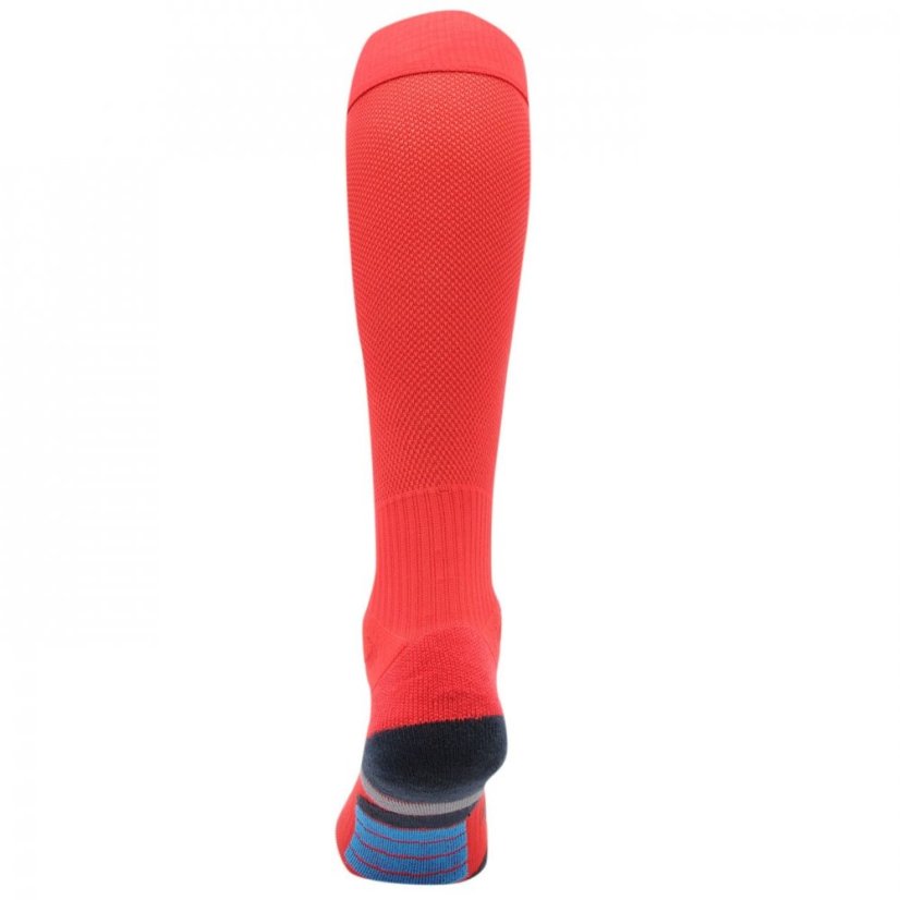 Sondico Elite Football Socks Red